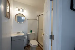 Großmutterhaus liegt neben dem Kuppelhaus - Image 3