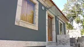 Casa di campagna con giardino e piscina naturale. - Image 4
