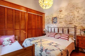 Maison rurale 'La Cuina De Paqui' avec piscine privée, terrasse privée et Wi-Fi - Image 4