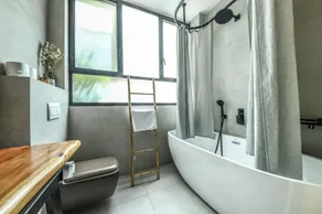 Amazing 3 Bedroom apt on the Sea- Mapu Street - Image 2