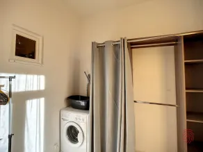 Spacious 2BR Apartment in Lamalou-les-Bains, Near Thermal Baths, Pet-Friendly, Free Parking - Image 3