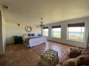 Oceanfront Baja Beach House at K55 Surf Break - Image 5