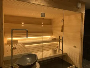 RelaxAlp - newly built for you! Chalet in the Silvretta Montafon ski area - Image 4