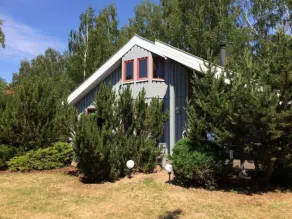 Ferienhaus im Skandinavischen Stil - Image 4