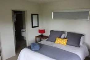 Franz Josef Villa, atemberaubender Berg- / Seeblick - Image 3