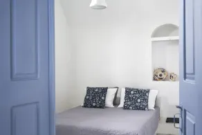 Fava Eco Suites - Master Suite with Outdoor Private Jetted Tub - Image 5