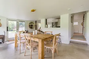 Peaceful Light-Filled Guesthouse 1 Hour From NYC - Image 3