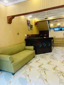 Al Amarat Hotel Tariq Road - Image 5
