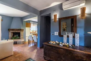 Holiday house Istria Moderna * 3000 m2 garden, private pool, BBQ, WiFi - Image 4