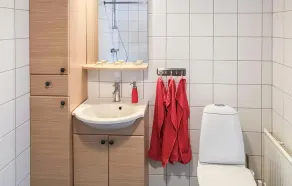 Superbe appartement à Södra Vi avec. - Image 2