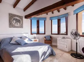 VILLA PIA, ideal para familias en Moraira - Image 3