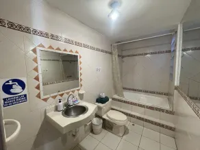 Cabaña con piscina , los cedros - Image 2