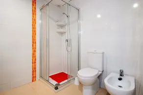 Appartement 'Viudelta' avec vue sur la montagne, piscine privée, climatisation et Wi-Fi - Image 3