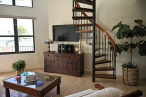 Penthouse Crescent Beach Ocean Front Paradise at Palmas Del Mar. - Image 3