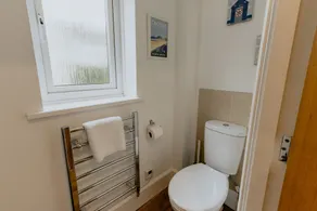Modern Contemporary 3 Bedroom Holiday Home à Croyde - Image 4