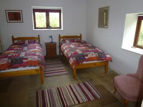 Peaceful Cottage in Rural North Devon, near the Ocean - Image 3