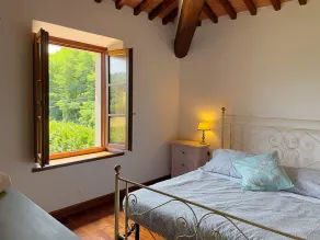 Filicaia - Casa di campagna, grande piscina privata. WI-FI. A piedi al fiume. - Image 3