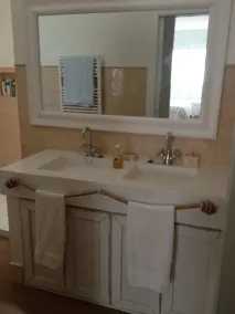 1 meter til havet Spektakulær villa med privat swimmingpool - Image 3