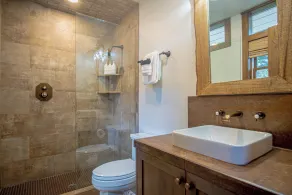 DT Ketchum - Chill, Two-Story Getaway w/ a Gourmet Kitchen - Walk Downtown & to River Run Lifts - Image 5