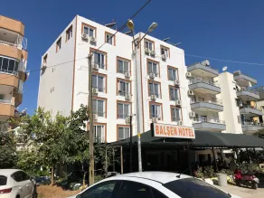 balsen otel - Image 5