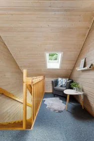 Hygge Hütte - zwischen Fjell und Fjord - Image 3