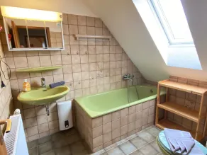 Ferienhaus Meeresrauschen - Image 4