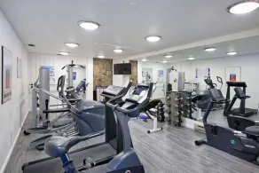 Quiet & Convenient With Great Amenities. Close To Downtown. Large Pool, HT, Fitness Rm. Parking - Image 3