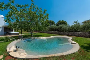 Holiday Home Casia with Pool - Image 5