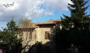 Casciano Häuschen in der Toskana, mit Garten und Pool - Image 4