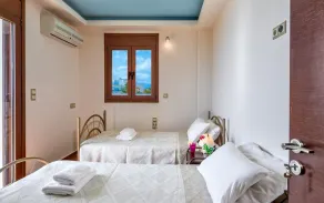 VILLA PANORAMA IERAPETRA CRETE - Image 4