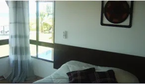 Beachfront House; Beachfront; Private Pool; Muro Alto; Porto de Galinhas. - Image 3