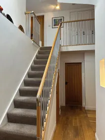 Stylish countryside cottage outside Edinburgh - Image 2