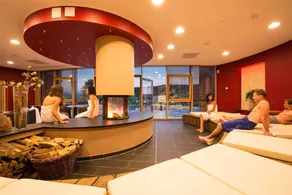Holiday apartment at the Therme Obernsees - Image 4