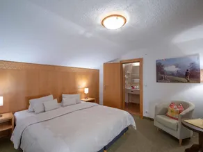 Guardian Angel Suite incl. breakfast & lake view - All Suite Hotel Garni Leithner - Image 4