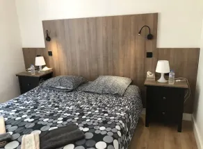 Somptueux appartement Beau-Rivage avec vue sur le lac et plage privé - Image 5