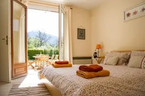 Villa With Private Pool In Mountain Valley Setting - Image 5