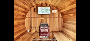 Kanadensisk Dream Chalet (Fiddler Lake # 43) - Image 2