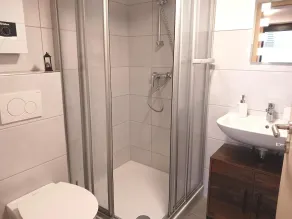 Neue Ferienwohnung mit Balkon in Medebach - Image 3