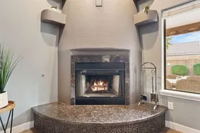 Private Desert Oasis / Pool, Arcade, Grill & RV Parking / 4 bedroom 2 bath Home - Image 2
