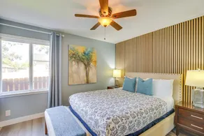 Chula Vista Retreat Near Third Avenue Village - Image 5