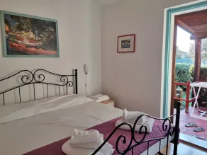 Casa di Giò - Bilocale con giardino - Image 2