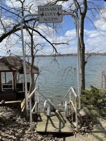Home in Monarch Cove- West Lake - Image 2