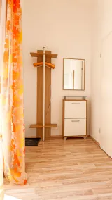 Modern apartment in Bayr. Golf-u. Thermenland Bad Füssing / Bad Griesbach / Birnbach - Image 3