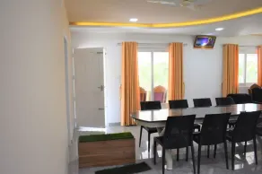 Homely 3BHK Apartment - Image 5