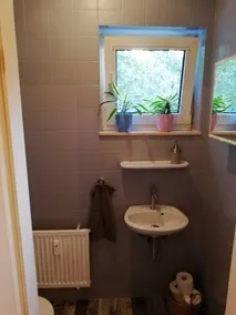innenstadtnahe Ferienwohnung mit Tiefgarage und Balkon - Image 3