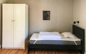 Bella casa con 2 camere da letto a. - Image 3