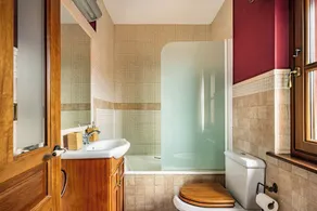 Gîte Quintana de Somao pour 8 personnes - Image 4