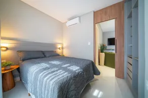 Apartamento alto padrão com piscina - Image 5