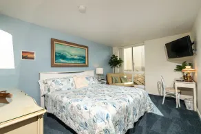 Magnifique Condo sur la plage du village de la côte nord avec vue sur l'océan à l'intérieur! - Image 4