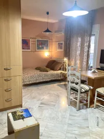 Chios Cozy studio Island Getaway - Image 5
